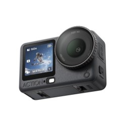 DJI Osmo Action 6 Pack Adventure Combo | camara de accion | dji osmo action 6 | pack accesorios camara accion dji