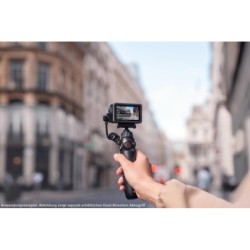 DJI Osmo Action 6 Pack Adventure Combo | camara de accion | dji osmo action 6 | pack accesorios camara accion dji
