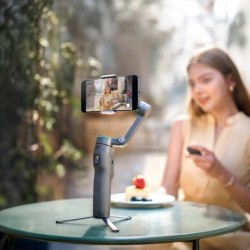 DJI Osmo Mobile 8 Pack Estándar | estabilizador para movil | gimbal dji osmo mobile | estabilizador movil smartphone dji