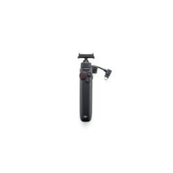DJI Asa de Batería Bidireccional Osmo Action | bateria para camara | asa bateria dji | accesorio bateria camara accion dji