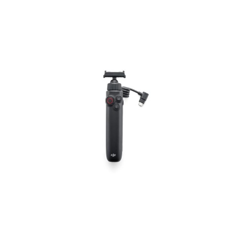 DJI Asa de Batería Bidireccional Osmo Action | bateria para camara | asa bateria dji | accesorio bateria camara accion dji