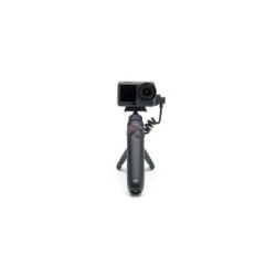DJI Asa de Batería Bidireccional Osmo Action | bateria para camara | asa bateria dji | accesorio bateria camara accion dji
