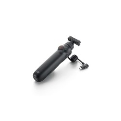 DJI Asa de Batería Bidireccional Osmo Action | bateria para camara | asa bateria dji | accesorio bateria camara accion dji