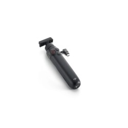 DJI Asa de Batería Bidireccional Osmo Action | bateria para camara | asa bateria dji | accesorio bateria camara accion dji
