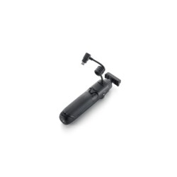 DJI Asa de Batería Bidireccional Osmo Action | bateria para camara | asa bateria dji | accesorio bateria camara accion dji