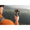DJI Asa de Batería Bidireccional Osmo Action | bateria para camara | asa bateria dji | accesorio bateria camara accion dji