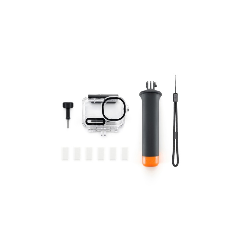 DJI Kit Accesorios Buceo Osmo Action | kit accesorios buceo | accesorios buceo dji | kit buceo camara accion dji osmo