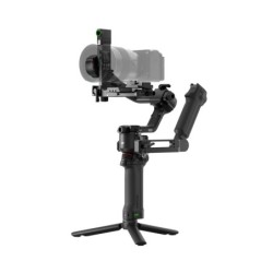 DJI RS 5 Combo | estabilizador camara profesional | gimbal dji rs 5 | estabilizador camara mirrorless reflex