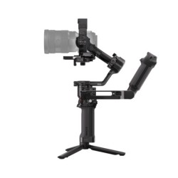 DJI RS 5 Combo | estabilizador camara profesional | gimbal dji rs 5 | estabilizador camara mirrorless reflex