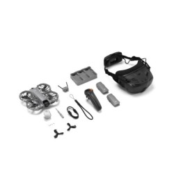 DJI Neo 2 Motion Fly More Combo | dron ultracompacto | dron dji neo 2 | pack dron dji neo 2 motion controller
