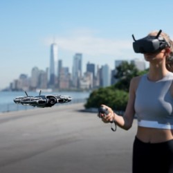 DJI Neo 2 Motion Fly More Combo | dron ultracompacto | dron dji neo 2 | pack dron dji neo 2 motion controller