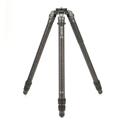 Benro Trípode de Carbono 3 Secciones Mammoth S4 | trípode de carbono | trípode alta capacidad