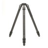Benro Trípode de Carbono 3 Secciones Mammoth S4 | trípode de carbono | trípode alta capacidad
