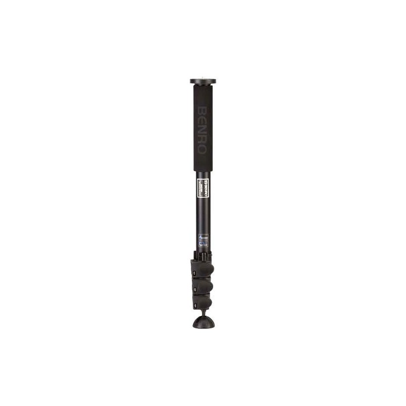 Compra Benro Monopie Adventure MAD38A | Monopie Profesional para Fotografía y Video