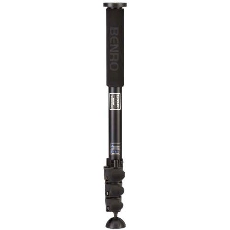 Compra Benro Monopie Adventure MAD38A | Monopie Profesional para Fotografía y Video