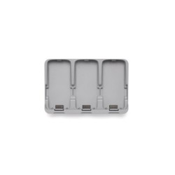DJI Centro de Carga Bidireccional para DJI Neo 2 | cargador dron dji | hub carga dji neo 2 | cargador multiple baterias dron dji