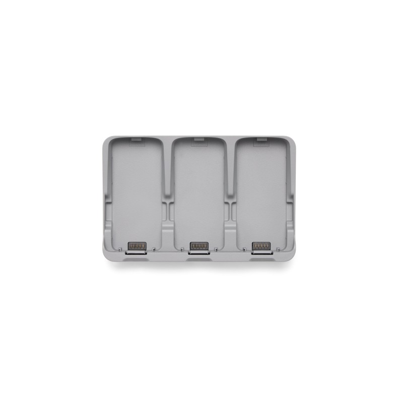 DJI Centro de Carga Bidireccional para DJI Neo 2 | cargador dron dji | hub carga dji neo 2 | cargador multiple baterias dron dji