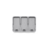 DJI Centro de Carga Bidireccional para DJI Neo 2 | cargador dron dji | hub carga dji neo 2 | cargador multiple baterias dron dji