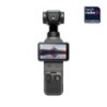 DJI Osmo Pocket 4 Estándar Combo | camara de bolsillo | dji osmo pocket 4 | camara bolsillo estabilizada dji pocket