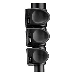 Compra Benro Monopie Adventure MAD38A | Monopie Profesional para Fotografía y Video