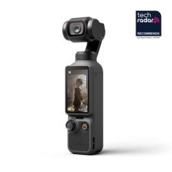 DJI Osmo Pocket 4 Estándar Combo | camara de bolsillo | dji osmo pocket 4 | camara bolsillo estabilizada dji pocket