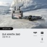 DJI Avata 360 RC2 | dron fpv 360 | dji avata 360 | dron fpv camara esferica 360 grados