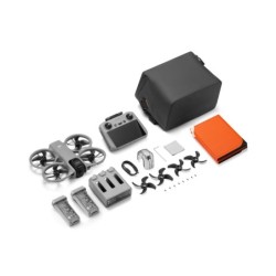 DJI Avata 360 Fly More Combo RC2 | dron fpv 360 combo | dji avata 360 fly more | pack dron fpv 360 baterias adicionales