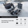 DJI Avata 360 Motion Fly More | dron fpv motion controller | dji avata 360 motion | pack dron fpv 360 control gestual