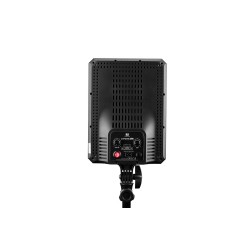 Compra Nanlite Compac 40B Luz LED Bicolor | Panel LED Regulable con Control de Temperatura