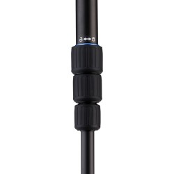 Benro Trípode de Viaje Travel Angel Serie 2 F | Trípode de Viaje | Trípode Compacto
