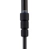 Benro Trípode de Viaje Travel Angel Serie 2 F | Trípode de Viaje | Trípode Compacto
