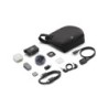 DJI Mic Mini 2 1TX 1RX | microfono inalambrico camara | microfono dji mic mini 2 | kit microfono inalambrico basico dji camara