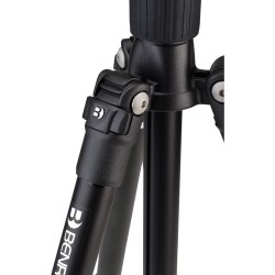 Benro Trípode de Viaje Travel Angel Serie 2 F | Trípode de Viaje | Trípode Compacto