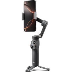 DJI Osmo Mobile 8 | estabilizador smartphone | gimbal dji osmo mobile 8 | estabilizador movil seguimiento inteligente