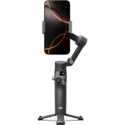 DJI Osmo Mobile 8 | estabilizador smartphone | gimbal dji osmo mobile 8 | estabilizador movil seguimiento inteligente