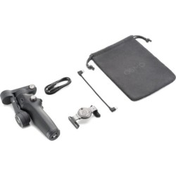 DJI Osmo Mobile 8 | estabilizador smartphone | gimbal dji osmo mobile 8 | estabilizador movil seguimiento inteligente