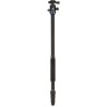 Benro Trípode de Viaje Travel Angel Serie 2 F | Trípode de Viaje | Trípode Compacto