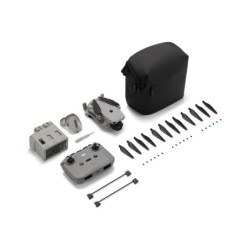 DJI Lito X1 Fly More Combo RC-N3 | dron con mando | dji lito x1 fly more | pack dron dji lito x1 baterias adicionales