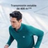 DJI Mic Mini 2 2TX 1RX Móvil Estuche de Carga | microfono inalambrico dos canales movil