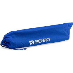 Benro Trípode de Viaje Travel Angel Serie 2 F | Trípode de Viaje | Trípode Compacto