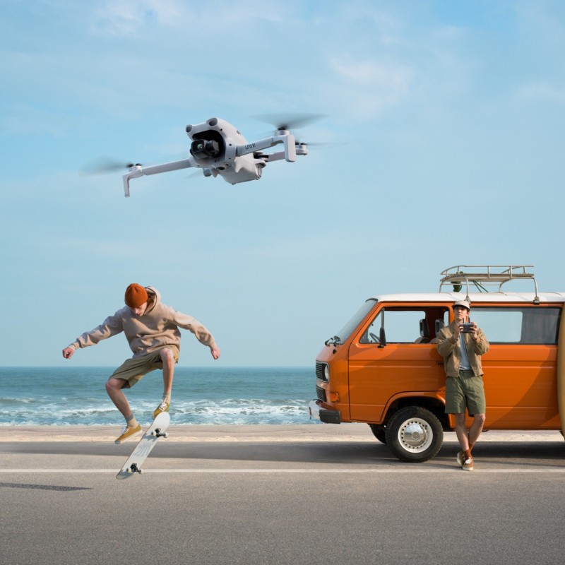 DJI Lito X1 Fly More Combo RC2 | dron con pantalla mando | dji lito x1 rc2 | dron pantalla integrada baterias adicionales