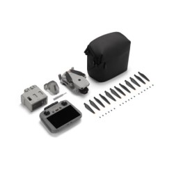 DJI Lito X1 Fly More Combo RC2 | dron con pantalla mando | dji lito x1 rc2 | dron pantalla integrada baterias adicionales