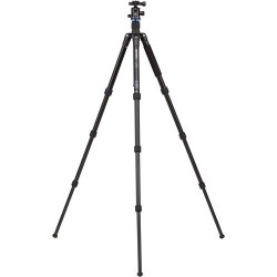Benro Trípode de Viaje Travel Angel Serie 2 F | Trípode de Viaje | Trípode Compacto