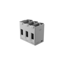 DJI Centro de Carga para Lito X1 | cargador dron dji | centro carga lito x1 | centro de carga dji lito x1