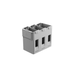 DJI Centro de Carga para Lito X1 | cargador dron dji | centro carga lito x1 | centro de carga dji lito x1