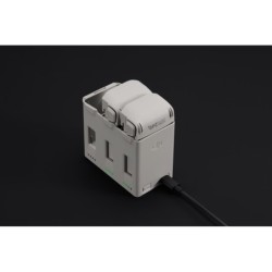 DJI Centro de Carga para Lito X1 | cargador dron dji | centro carga lito x1 | centro de carga dji lito x1