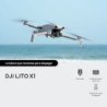 DJI Lito X1 Dron con Mando RC-N3 | dron dji lito x1 | dron lito x1 rc-n3 | dron dji lito x1 mando rc-n3