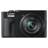 Panasonic Lumix DC-TZ99 Negra | cámara compacta viaje | zoom leica panasonic | camara compacta panasonic lumix tz99