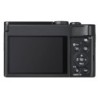 Panasonic Lumix DC-TZ99 Negra | cámara compacta viaje | zoom leica panasonic | camara compacta panasonic lumix tz99