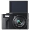 Panasonic Lumix DC-TZ99 Negra | cámara compacta viaje | zoom leica panasonic | camara compacta panasonic lumix tz99